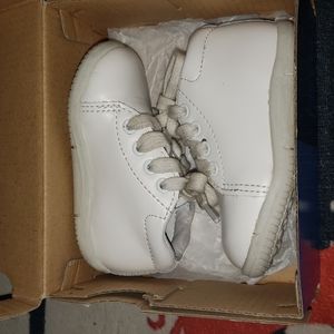 Stride Rite toddler shoes